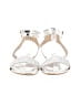 Unbranded Silver Sandals Size EU 36 - photo 2