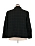 Pendleton Plaid Green Coat Size 22 - photo 2
