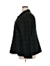 Pendleton Plaid Green Coat Size 22 - photo 5