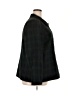 Pendleton Plaid Green Coat Size 22 - photo 4