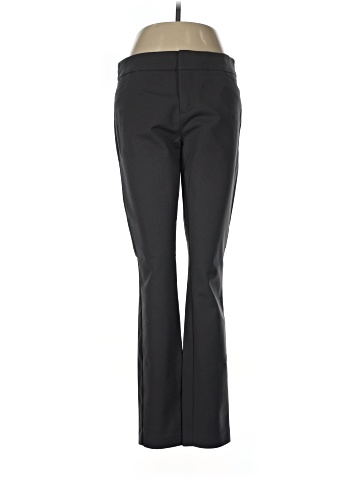 Ecru Dress Pants (view 1)