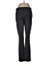 Ecru Black Dress Pants Size 4 - photo 1