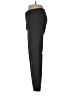 Ecru Black Dress Pants Size 4 - photo 5