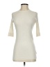 Vince. Ivory Turtleneck Sweater Size S - photo 1