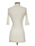 Vince. Ivory Turtleneck Sweater Size S - photo 2