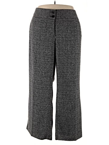Fashion Bug Dress Pants (view 1)
