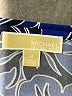MICHAEL Michael Kors Blue Short Sleeve Blouse Size M - photo 7