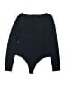 AvidLove Black Bodysuit Size M - photo 2
