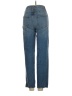 Just Black Blue Jeans Size 24 waist - photo 2