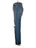 Just Black Blue Jeans Size 24 waist - photo 5