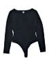 AvidLove Black Bodysuit Size M - photo 1