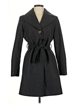 Michael Michael Kors Wool Coat