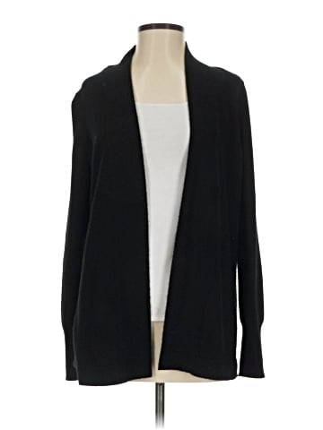 J.Crew Collection Cashmere Cardigan (view 1)