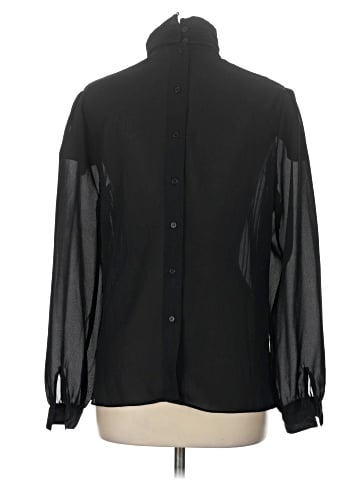 Nicola Long Sleeve Blouse (view 2)
