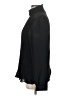 Nicola 100% Polyester Black Long Sleeve Blouse Size 10 - photo 5