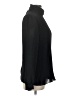 Nicola 100% Polyester Black Long Sleeve Blouse Size 10 - photo 4