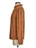 Allegra K Brown Long Sleeve Blouse Size S - photo 5