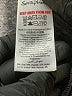 Seraphine Gray Long Sleeve Turtleneck Size 8 - photo 7