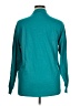 Jerzees Teal Long Sleeve Turtleneck Size XL - photo 2