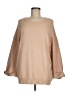 Unbranded Tan Pullover Sweater Size M - photo 1