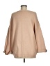 Unbranded Tan Pullover Sweater Size M - photo 2