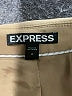 Express Tan Blazer Size 2 - photo 6