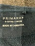 Primark Blue Zip Up Hoodie Size 9 - 10 - photo 3