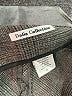 Dalia Collection Chevron-herringbone Gray Formal Skirt Size 4 - photo 4