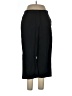 TSUNAMI Black Dress Pants Size 12 - photo 1