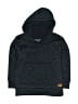 7 For All Mankind 100% Polyester Blue Pullover Hoodie 18-24 MO / 24 MO - photo 1