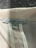 Charlotte Russe Ivory Blazer Size M - photo 6