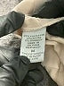 Charlotte Russe Ivory Blazer Size M - photo 7