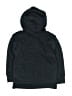 7 For All Mankind 100% Polyester Blue Pullover Hoodie 18-24 MO / 24 MO - photo 2
