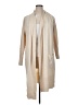 Terra & Sky Tan Cardigan Size 0X - photo 1