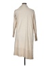 Terra & Sky Tan Cardigan Size 0X - photo 2