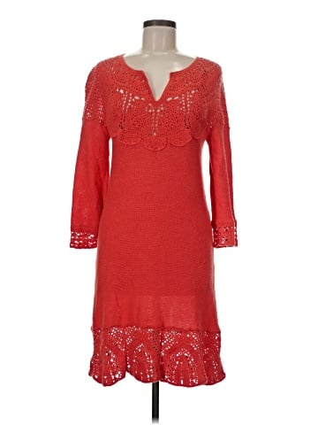 Calypso St. Barth Casual Dress (view 1)
