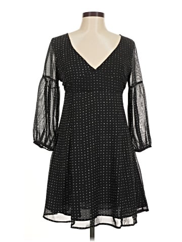 LUCCA Cocktail Dress (view 1)