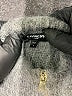 Express Gray Turtleneck Sweater Size M - photo 7