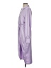 Halogen 100% Polyester Purple Cocktail Dress Size S - photo 5