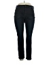 NYDJ Black Jeans Size 14 - photo 1
