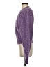 Isabel Marant Purple Wool Pullover Sweater Size EU (FR) 36 / US 4 - photo 5