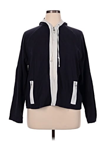 Cato Track Jacket (view 1)