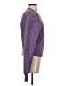Isabel Marant Purple Wool Pullover Sweater Size EU (FR) 36 / US 4 - photo 4
