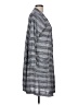 Lularoe Gray Cardigan Size L - photo 4