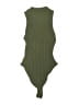 Shein Green Bodysuit Size L - photo 2