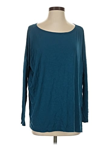 Piko 3/4 Sleeve T-Shirt (view 1)