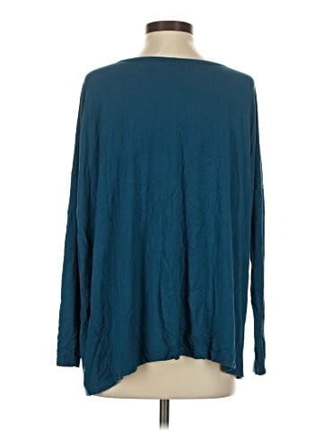 Piko 3/4 Sleeve T-Shirt (view 2)