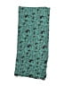 Unbranded 100% Polyester Teal Scarf One size - photo 2