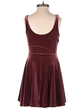 Express Cocktail Dress (view 2)