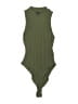 Shein Green Bodysuit Size L - photo 1